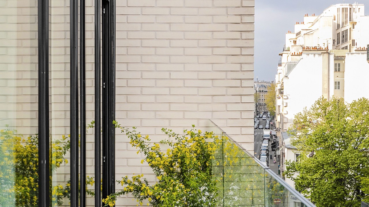 Photo of Outdoor in Batignolles