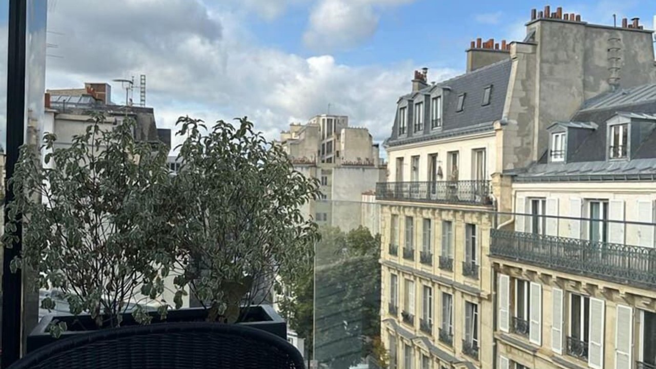 Photo of Outdoor in Batignolles