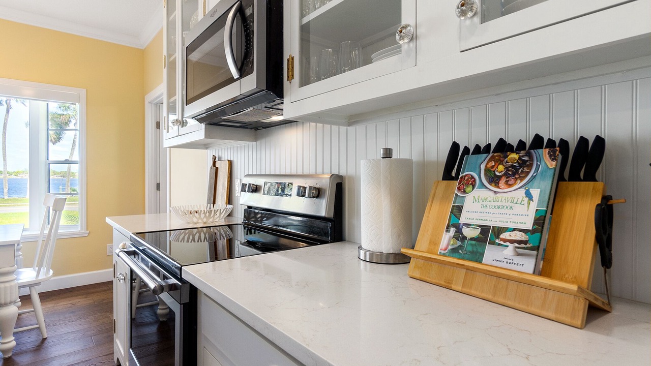 Photo of Kitchen in Elizabeth Mcbrides Raulersons