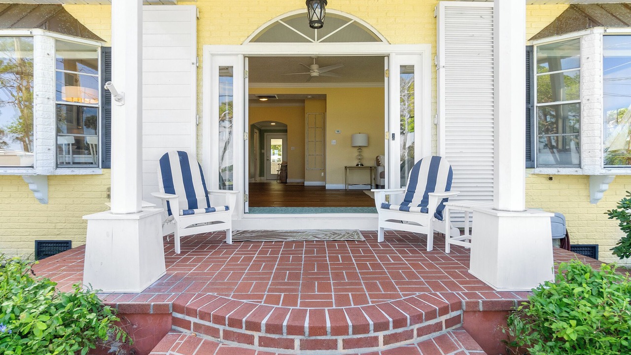 Photo of Outdoor in Elizabeth Mcbrides Raulersons