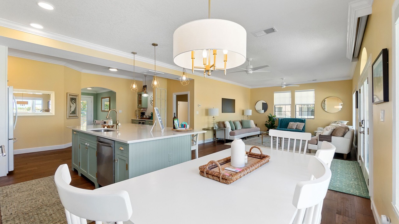 Photo of Kitchen in Elizabeth Mcbrides Raulersons