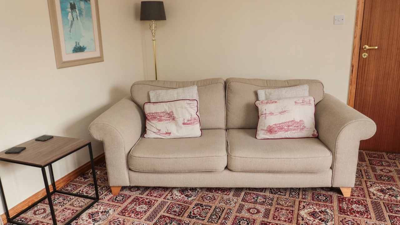 Photo of Livingroom in Berwick-upon-Tweed