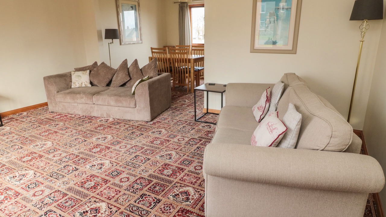 Photo of Livingroom in Berwick-upon-Tweed