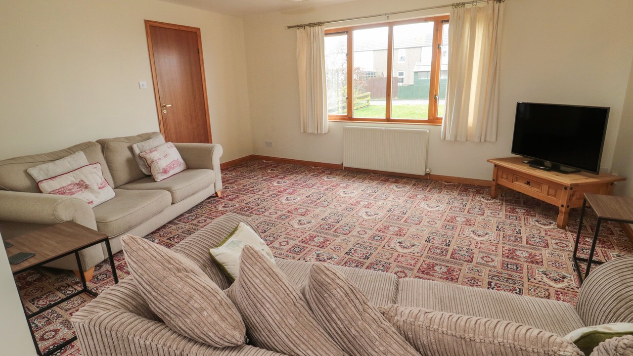 Photo of Livingroom in Berwick-upon-Tweed