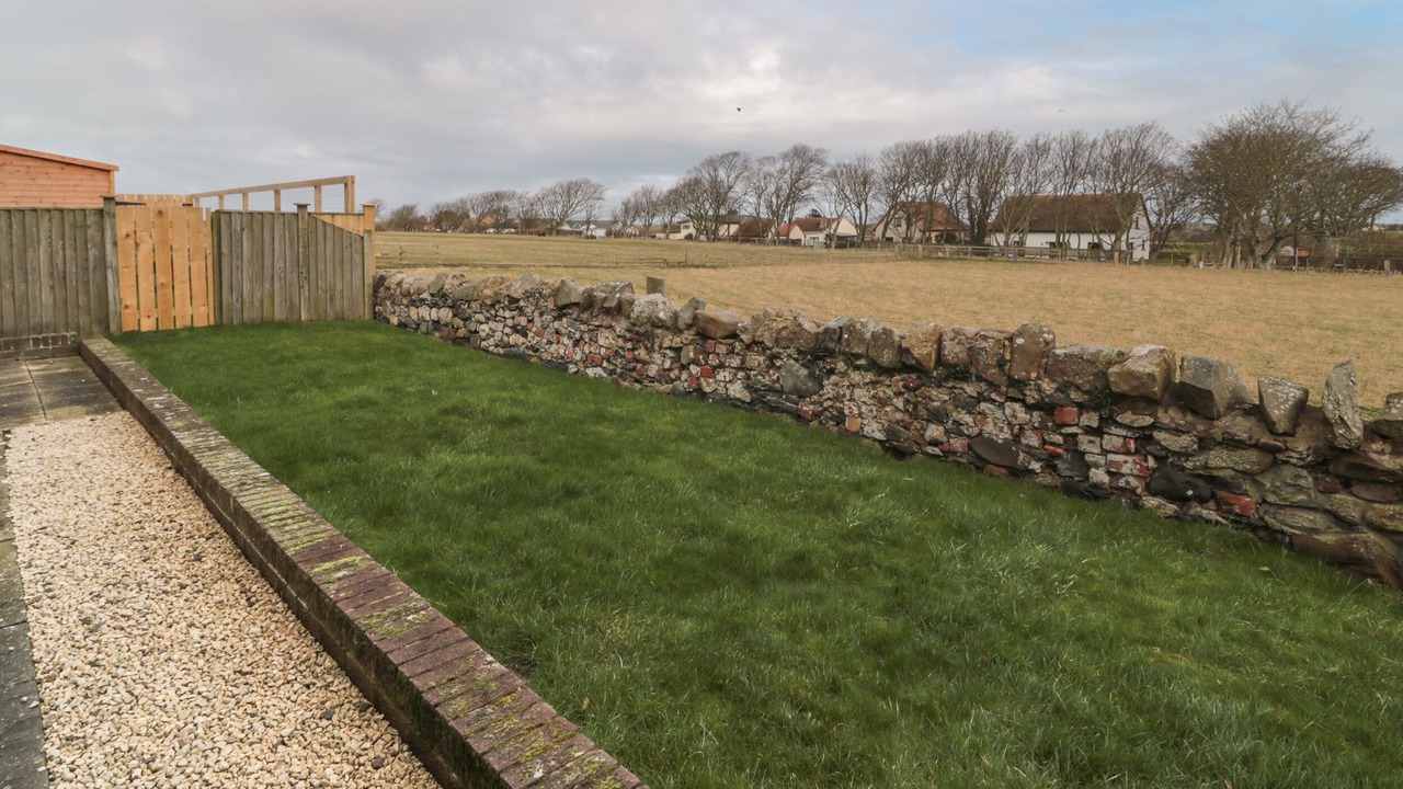 Photo of Outdoor in Berwick-upon-Tweed