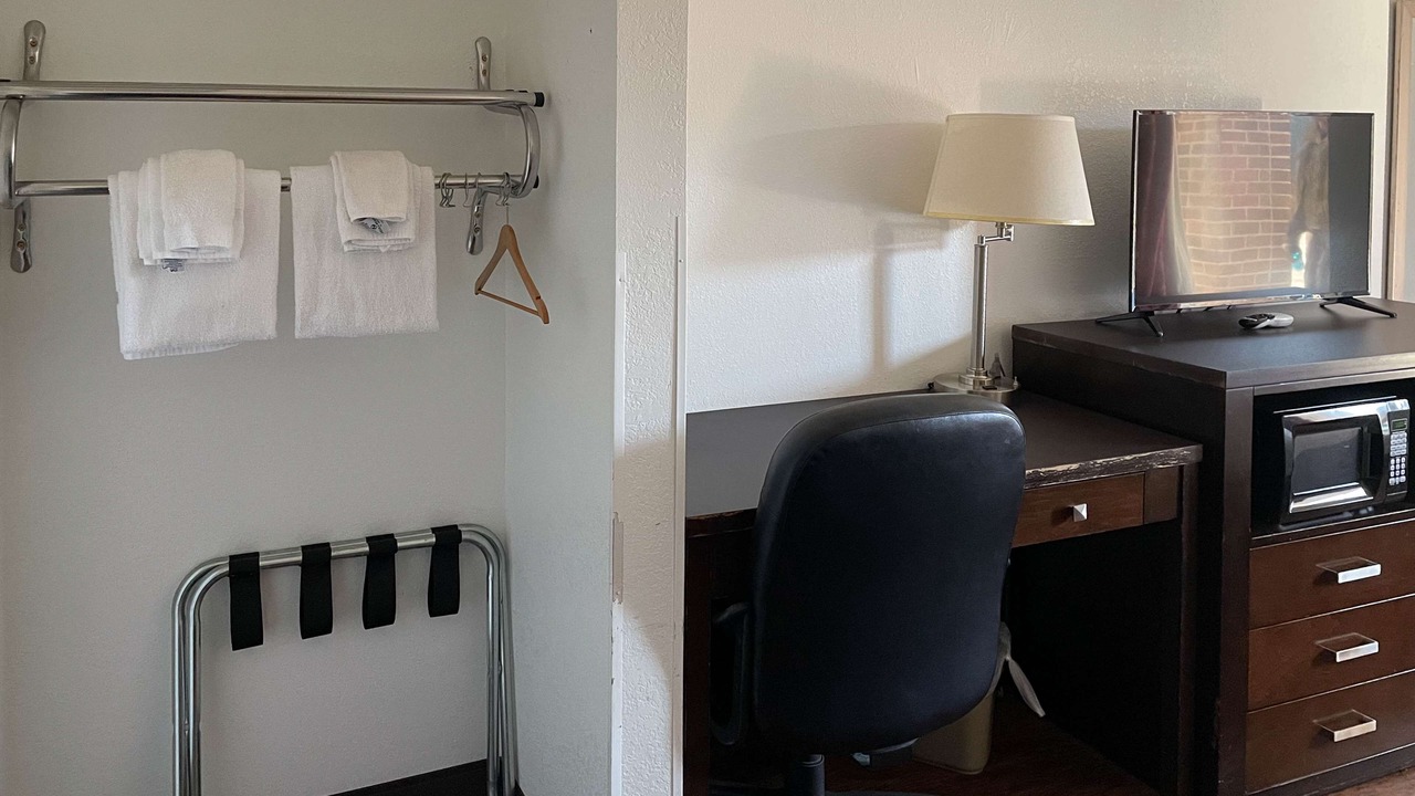 Photo of Bedroom in Fancy Gap