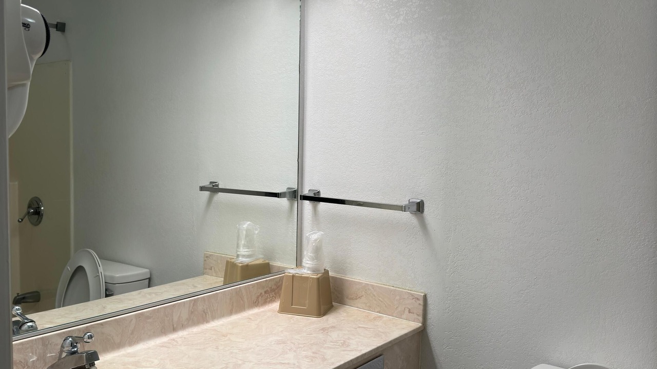 Photo of Bathroom in Fancy Gap