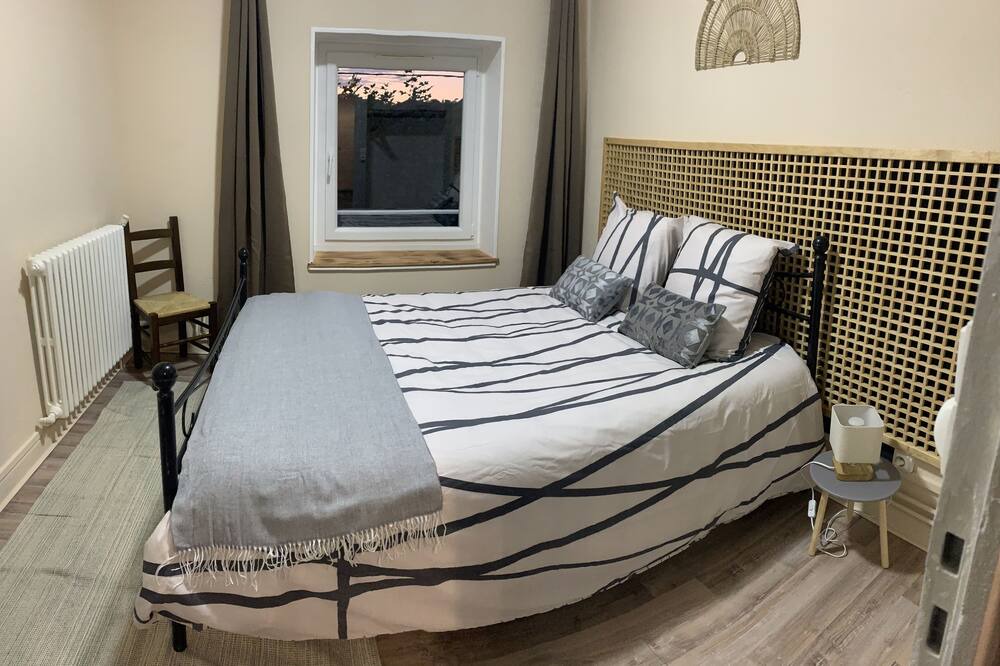 Photo of Bedroom in Uchizy
