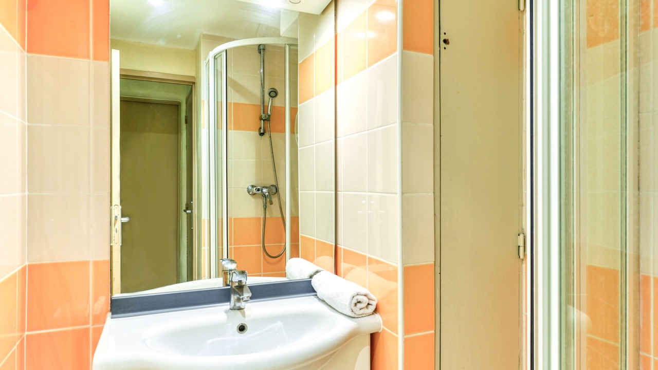 Photo of Bathroom in Cap d'Agde