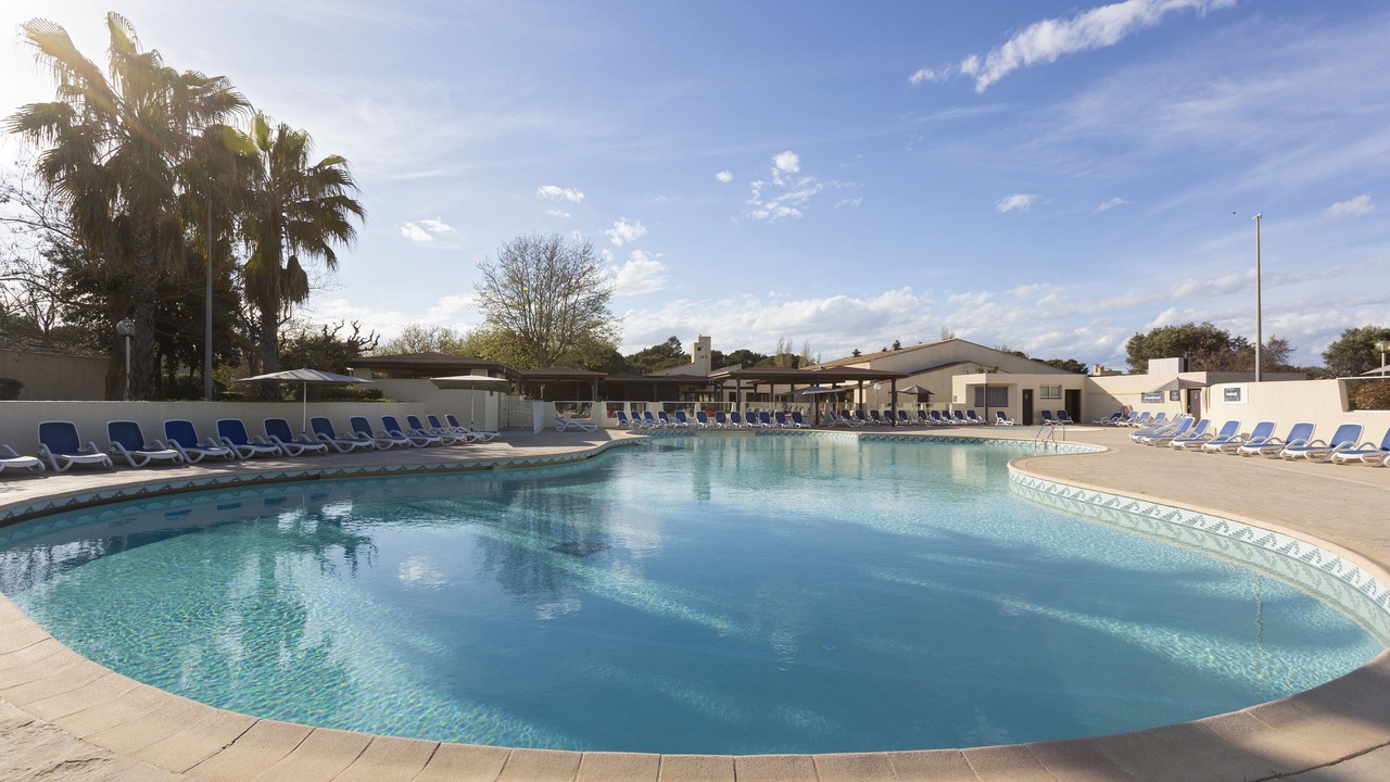 Photo of Outdoor in Cap d'Agde