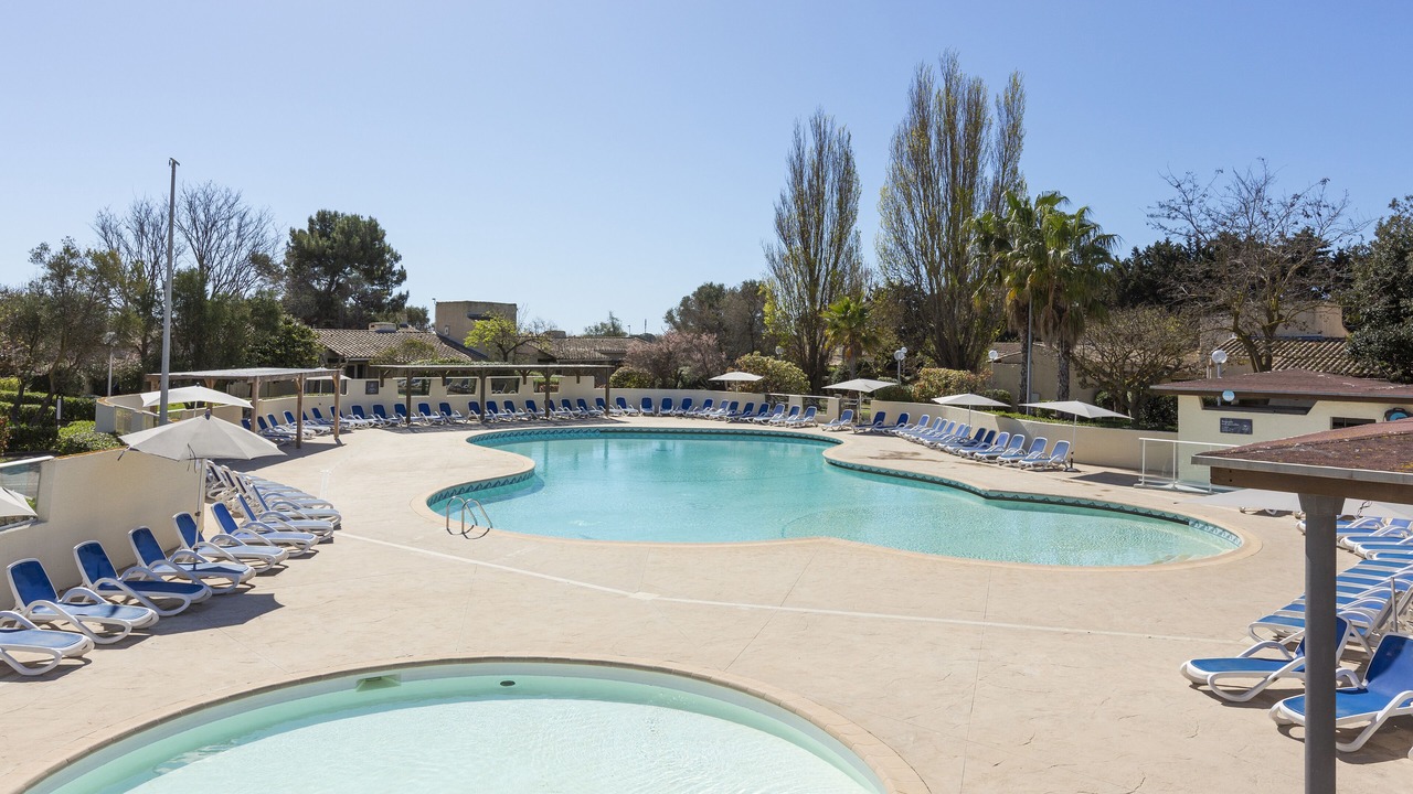 Photo of Outdoor in Cap d'Agde