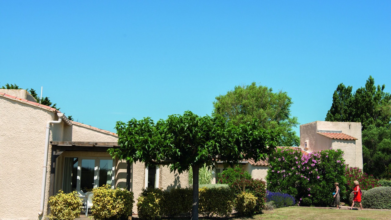 Photo of Outdoor in Cap d'Agde