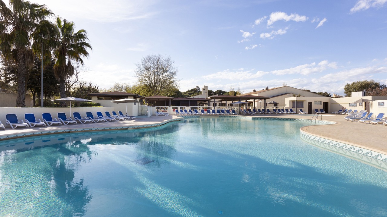 Photo of Outdoor in Cap d'Agde