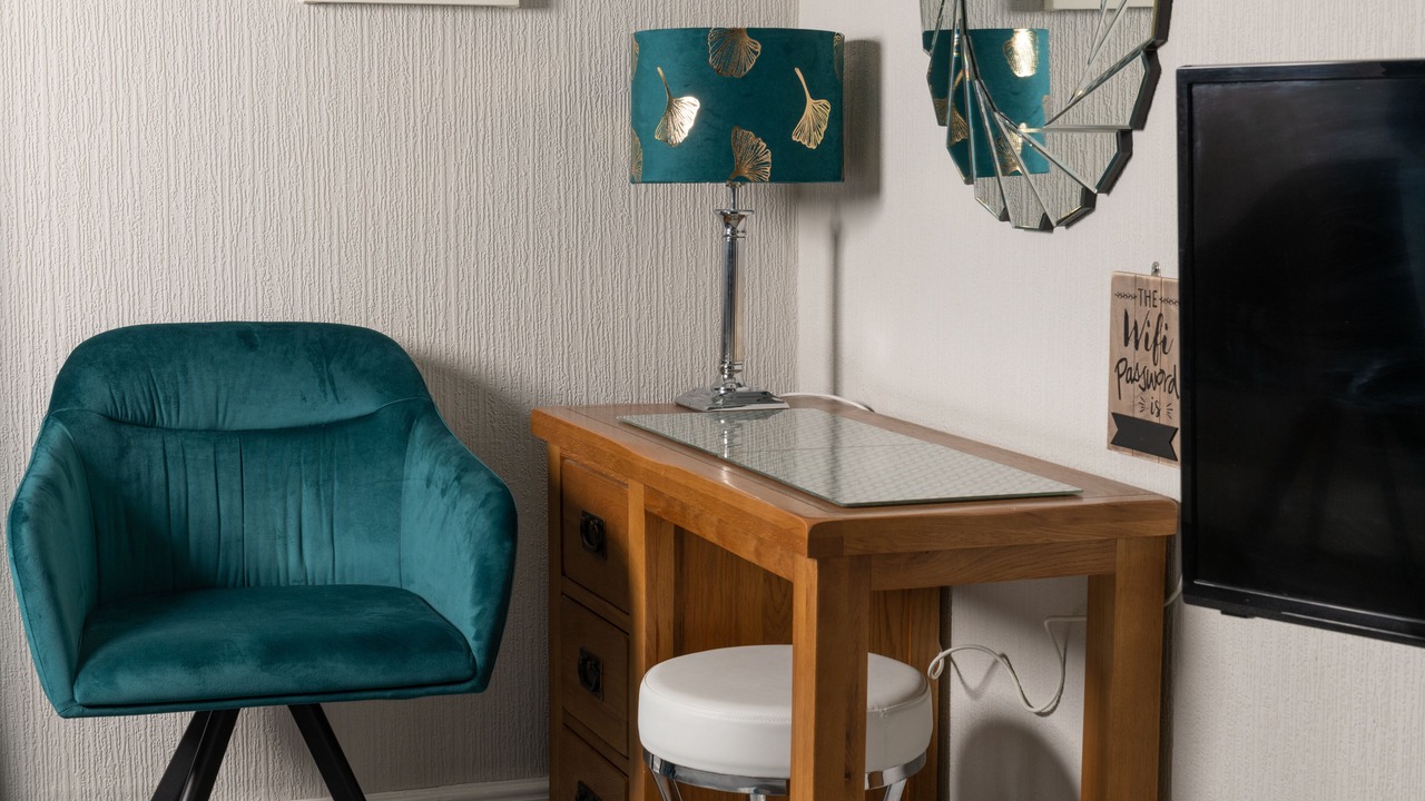 Photo of Bedroom in Llandudno