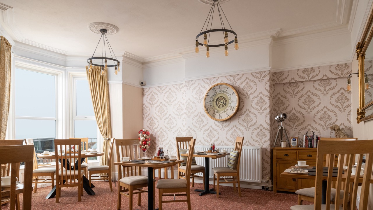 Photo of Others in Llandudno