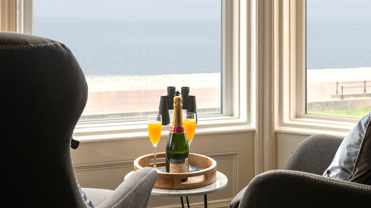 Photo of Bedroom in Llandudno