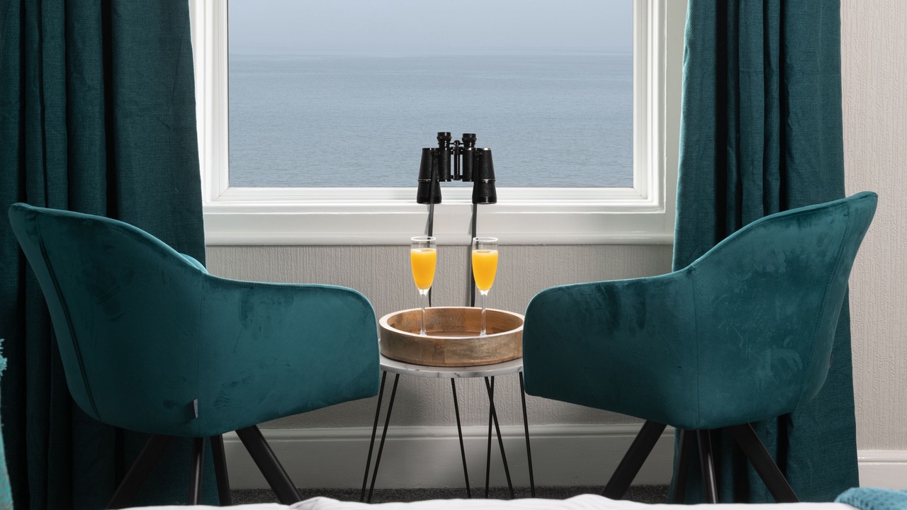 Photo of Bedroom in Llandudno