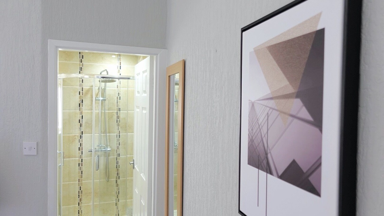 Photo of Bedroom in Llandudno