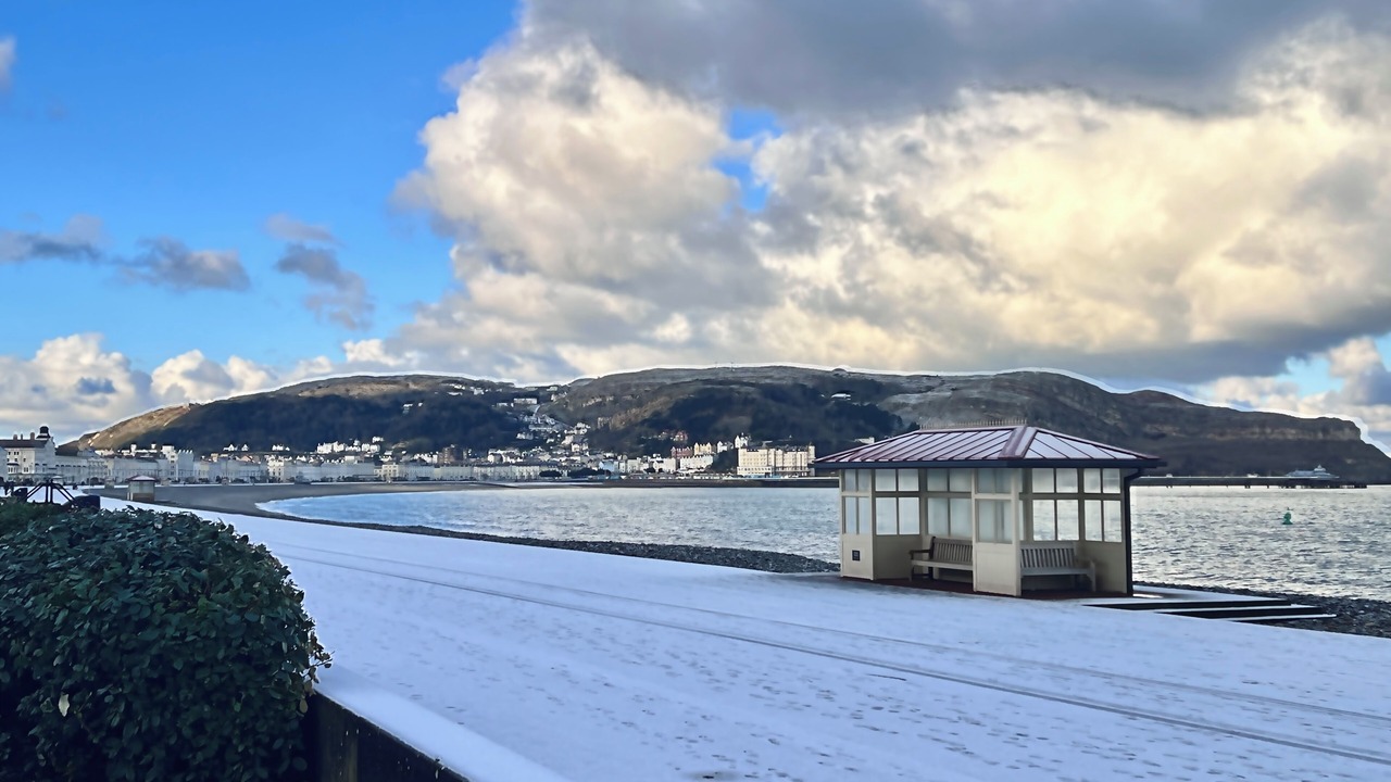 Photo of Others in Llandudno