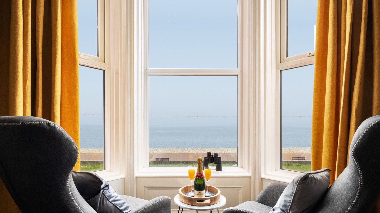 Photo of Bedroom in Llandudno