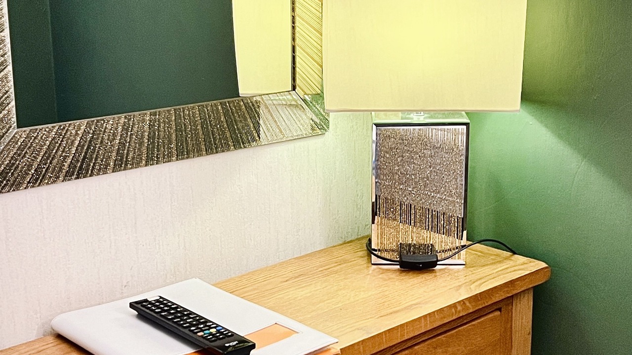 Photo of Bedroom in Llandudno