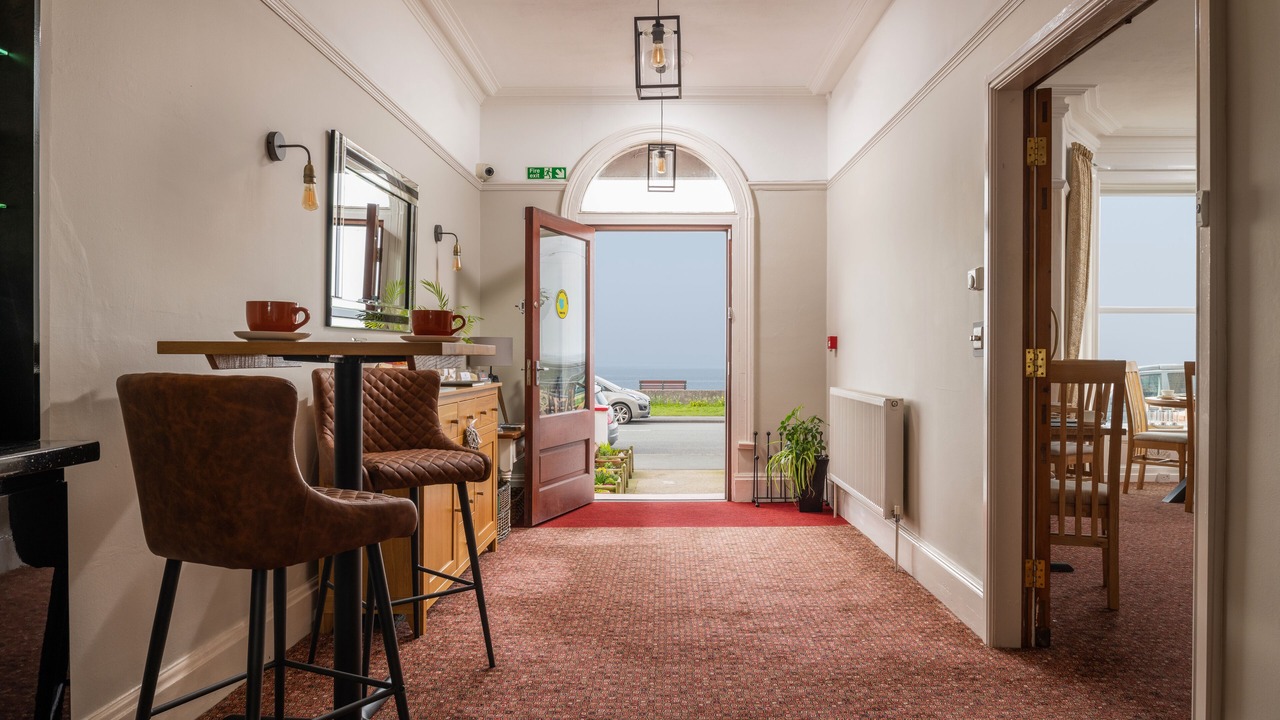 Photo of Others in Llandudno