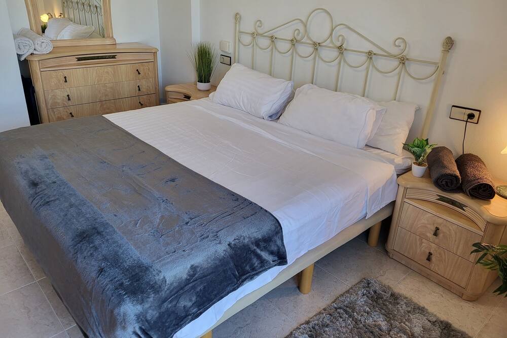 Photo of Bedroom in Lo Rufete