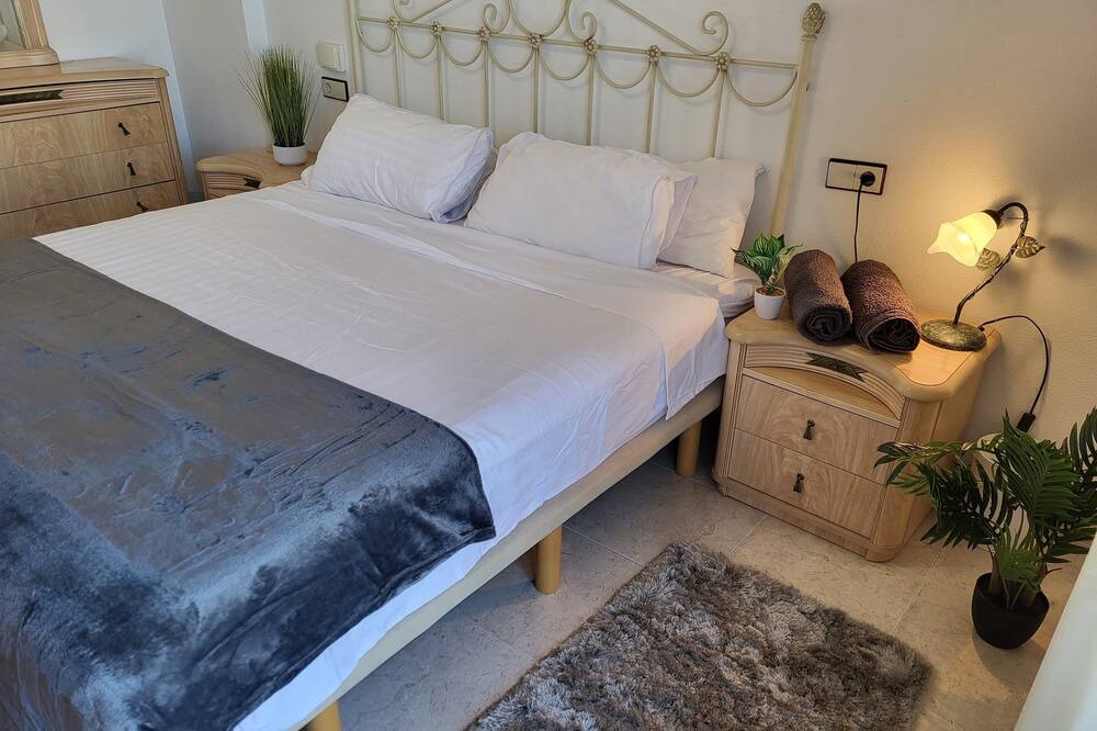 Photo of Bedroom in Lo Rufete