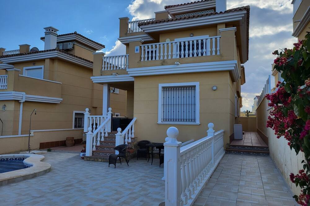 Photo of Outdoor in Lo Rufete