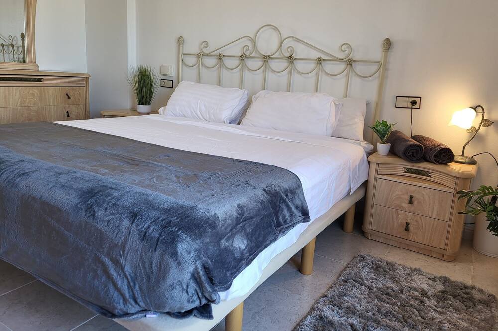 Photo of Bedroom in Lo Rufete