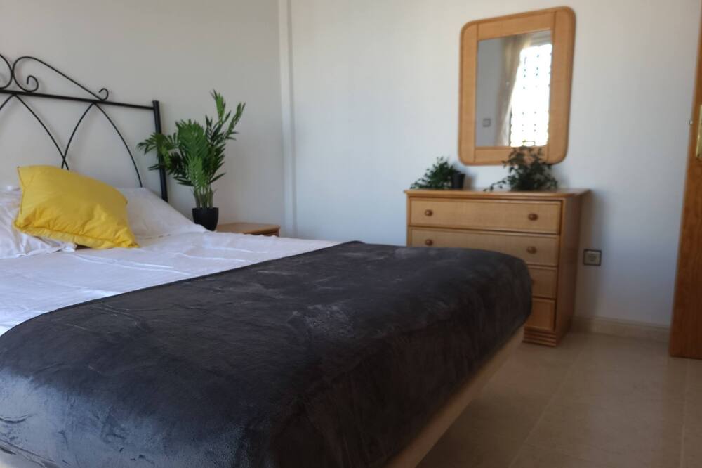 Photo of Bedroom in Lo Rufete