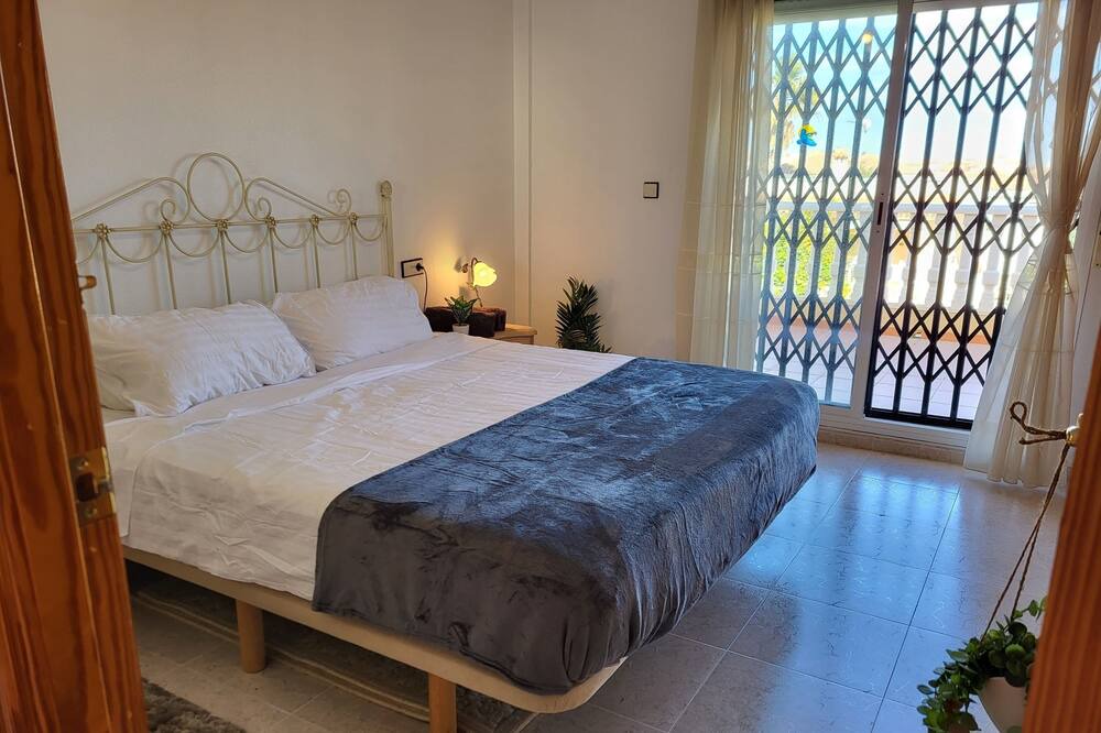 Photo of Bedroom in Lo Rufete