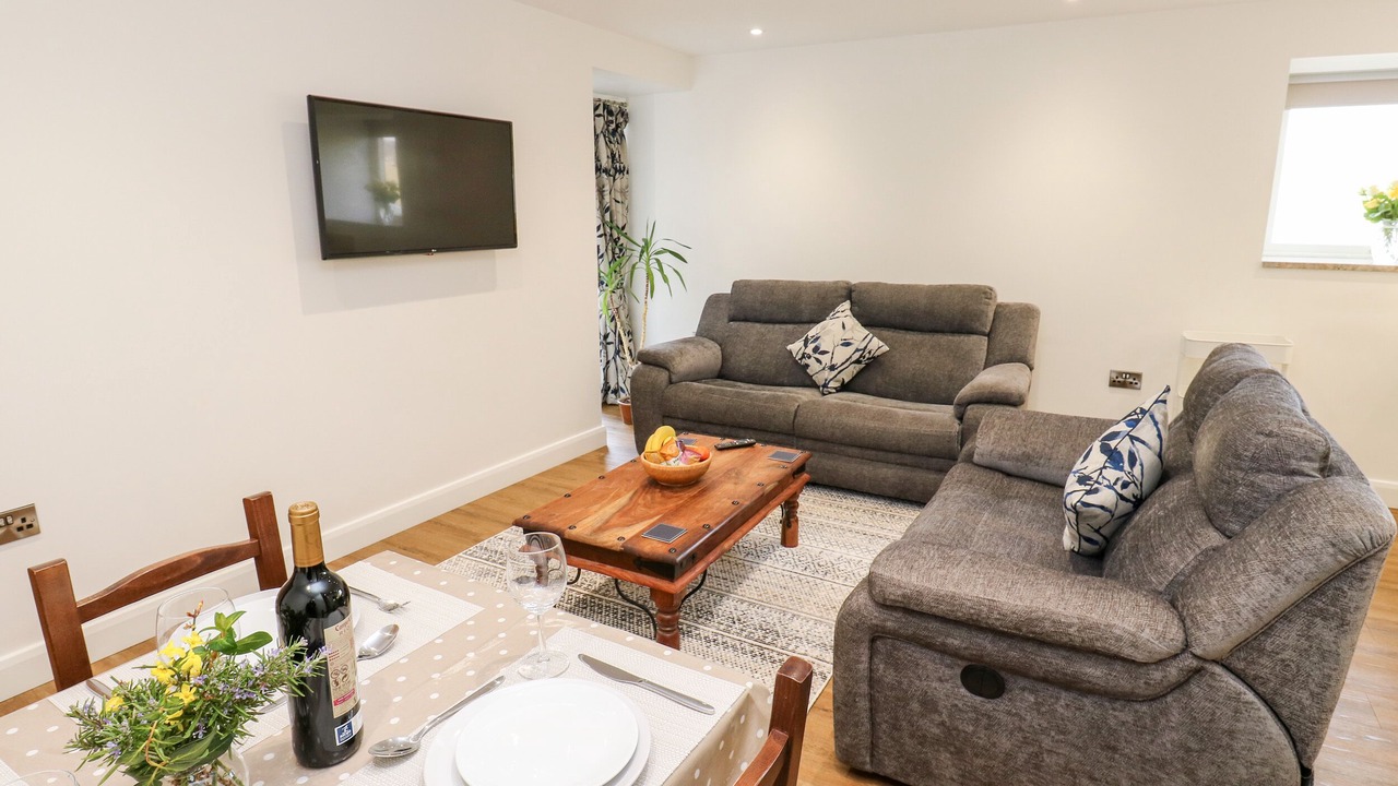 Photo of Livingroom in Rastrick