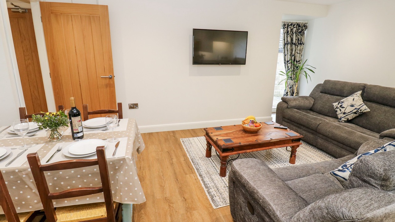 Photo of Livingroom in Rastrick