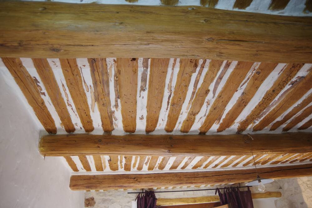 Photo of Bedroom in Saint-Laurent-des-Arbres