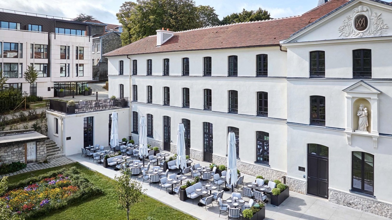 Photo of Outdoor in Issy-les-Moulineaux