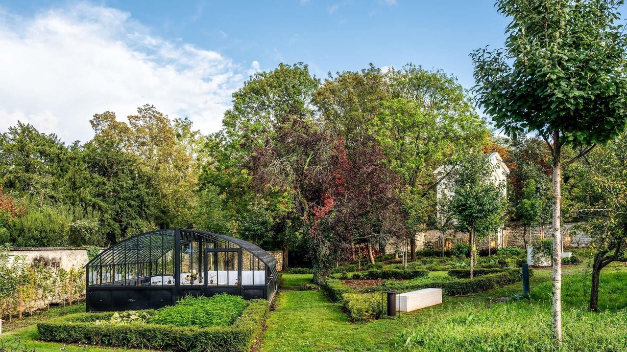 Photo of Outdoor in Issy-les-Moulineaux