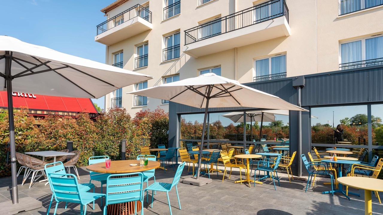 Photo of Outdoor in Miramas