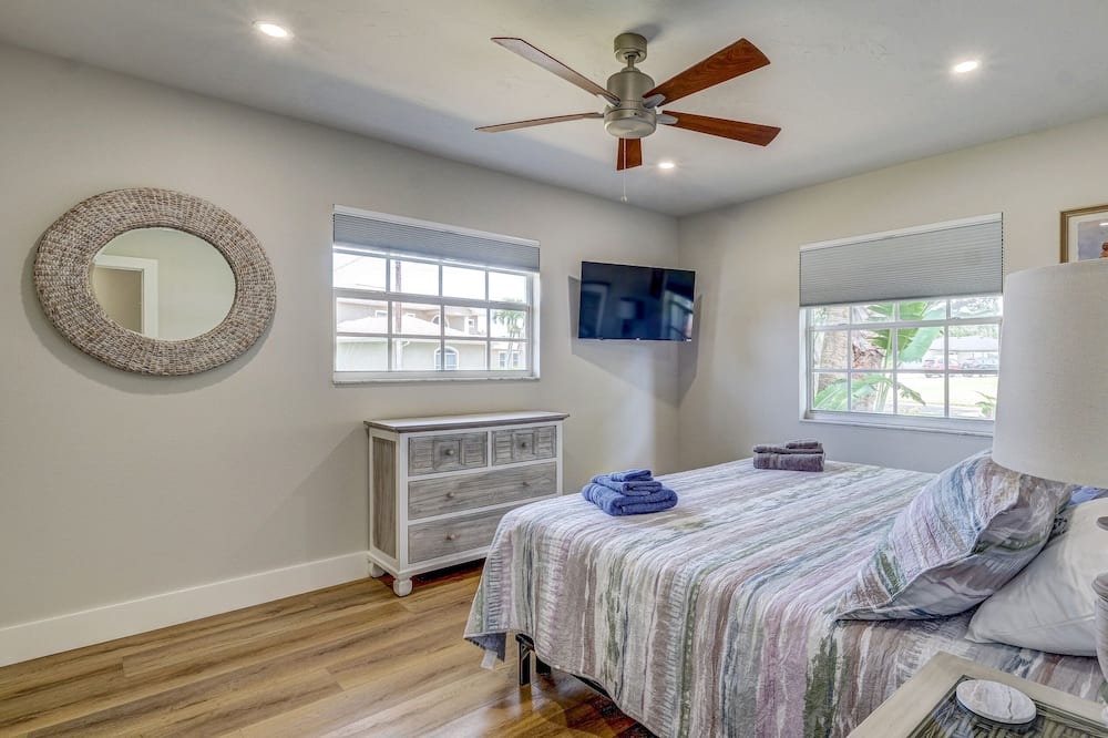 Photo of Bedroom in Palma Sola
