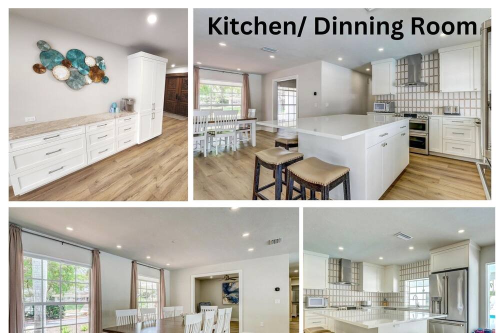 Photo of Kitchen in Palma Sola