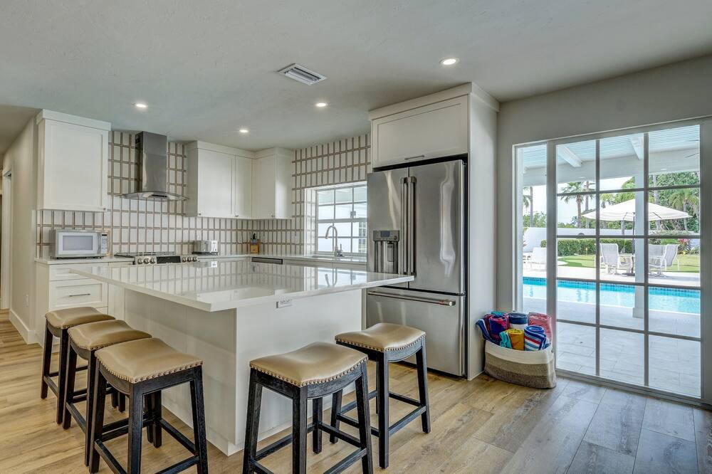 Photo of Kitchen in Palma Sola