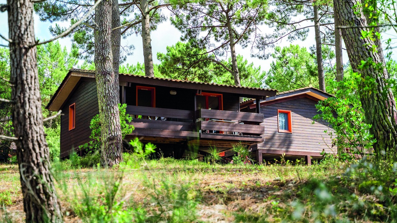 Photo of Outdoor in Maubuisson