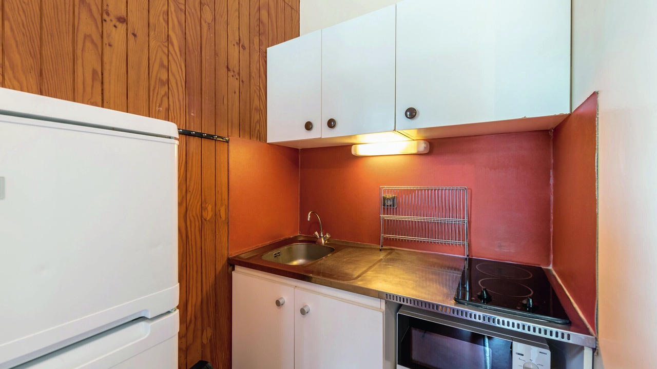 Photo of Kitchen in Maubuisson