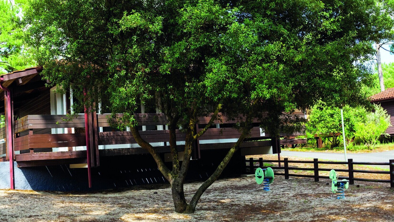 Photo of Outdoor in Maubuisson