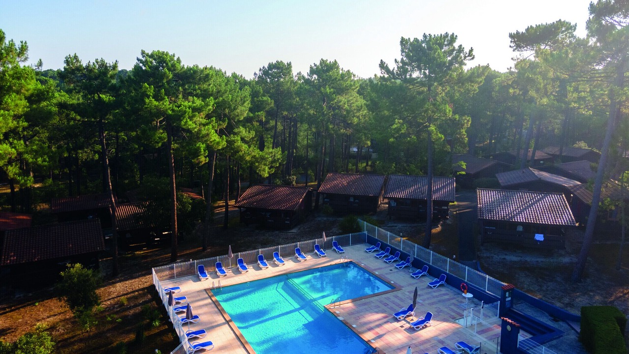 Photo of Outdoor in Maubuisson