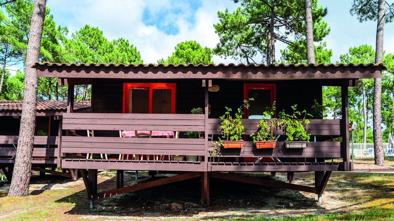 Photo of Outdoor in Maubuisson