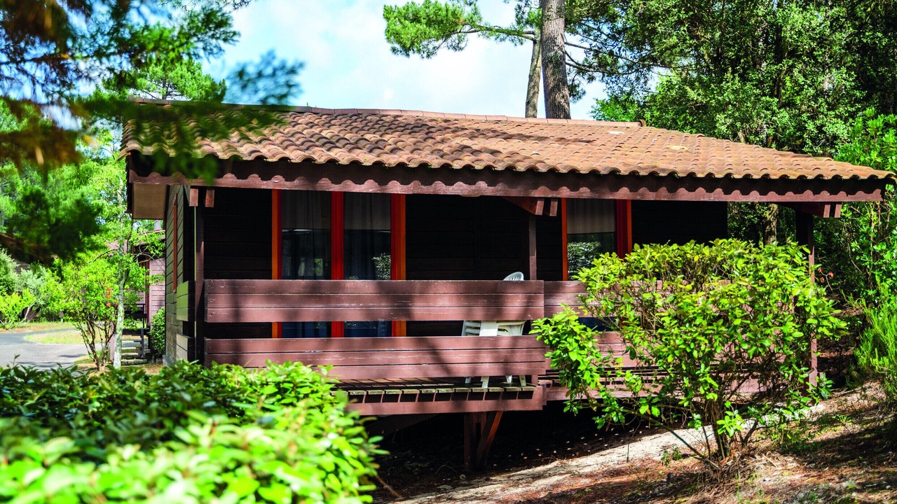 Photo of Outdoor in Maubuisson