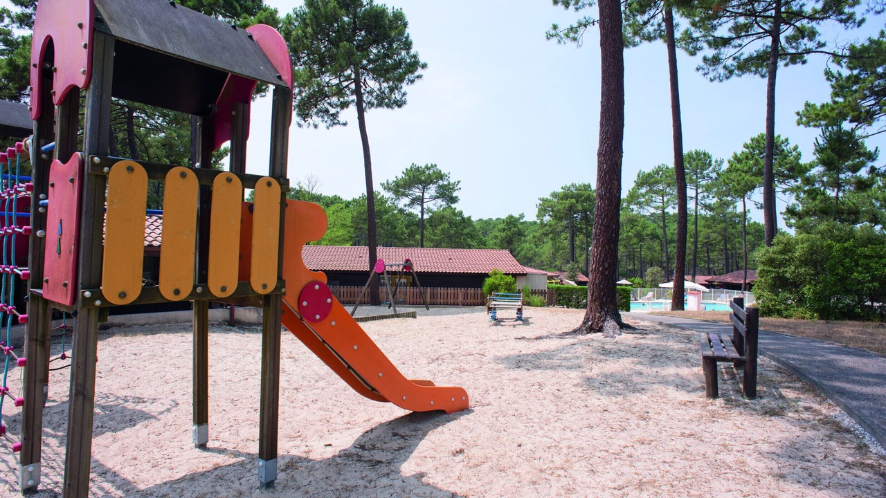Photo of Outdoor in Maubuisson