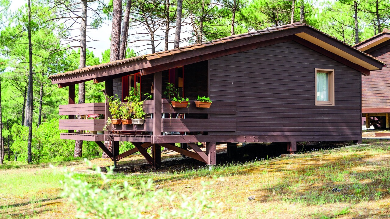 Photo of Outdoor in Maubuisson