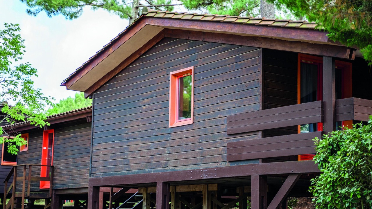 Photo of Outdoor in Maubuisson